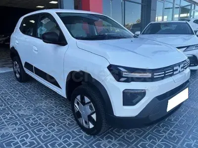 Usado Dacia Spring