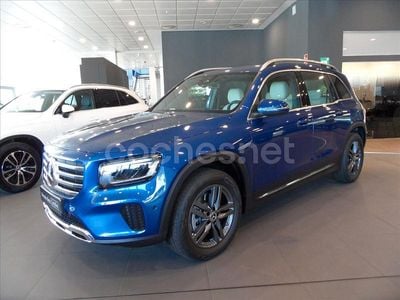 Mercedes GLB200