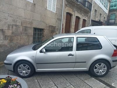 VW Golf IV