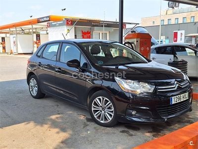 Citroën C4