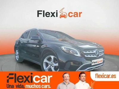 Mercedes GLA180
