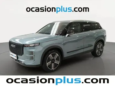 Usado Jaecoo 7 147 CV (108 kW) 2025 Blanco SUV