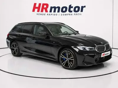 Usado BMW 330e