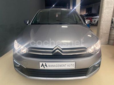 Citroën C-Elysee I
