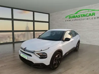 Usado Citroën C4