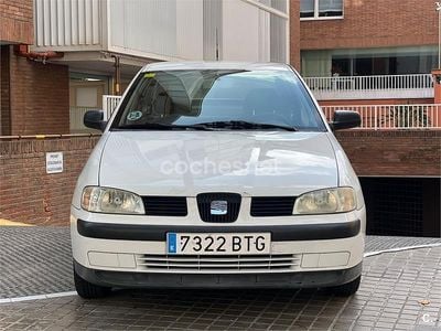 Seat Cordoba