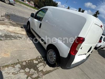Peugeot Bipper