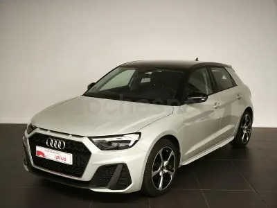 Usado Audi A1 Sportback