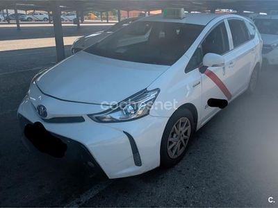 Toyota Prius+
