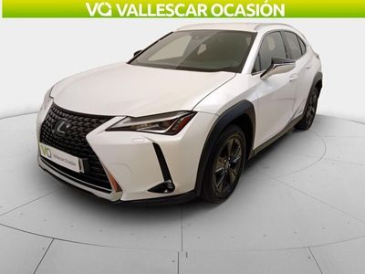 Lexus UX 250h