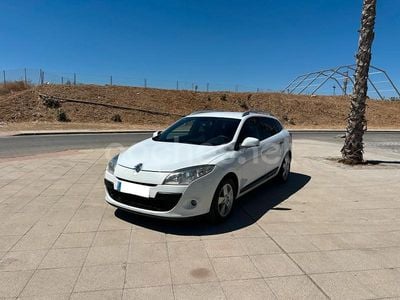 Renault Mégane GrandTour