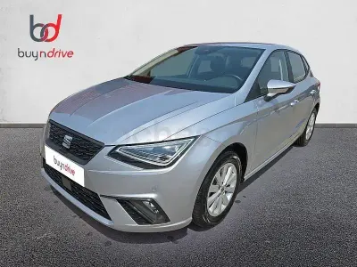 Usado Seat Ibiza