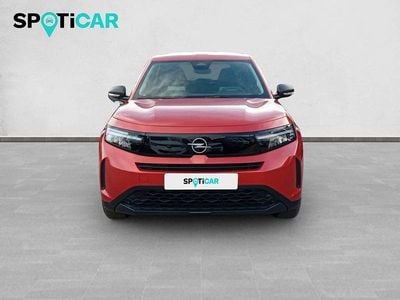 Nuevo Opel Frontera Edition 146 CV (107 kW) 2026 Naranja SUV