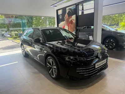 Usado VW Passat