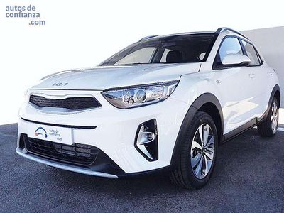 Usado 2022 Kia Stonic SUV | 13.500 € (Buen precio)