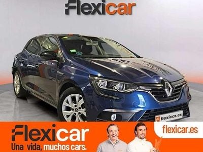 Renault Mégane IV