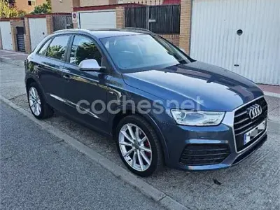 Usado Audi Q3