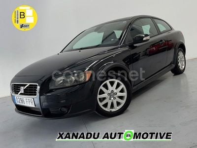 Volvo C30