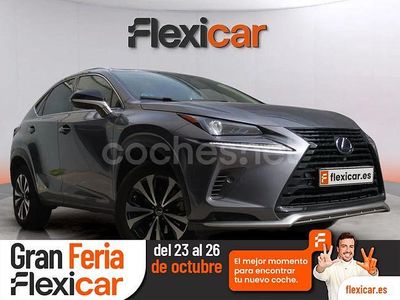 Lexus NX300h