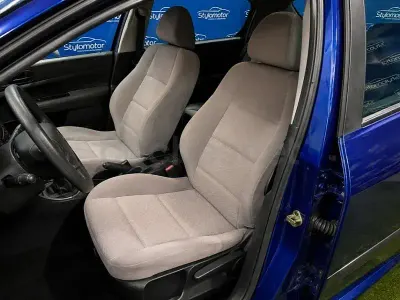 Usado Peugeot 307 136 CV (100 kW) 2004 Azul Berlina