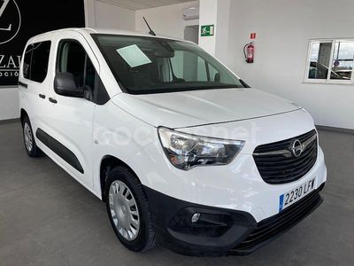 Opel Combo Life