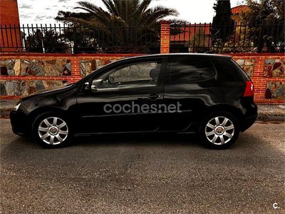 VW Golf IV