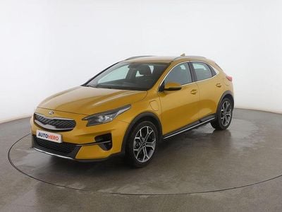 Usado Kia XCeed 141 CV (103 kW) 2020 Dorado SUV