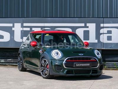 Mini John Cooper Works