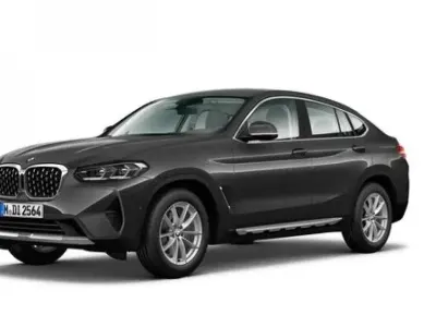 Usado BMW X4