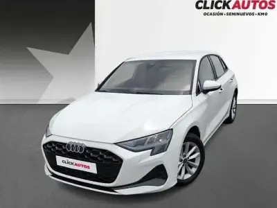 Usado Audi A3
