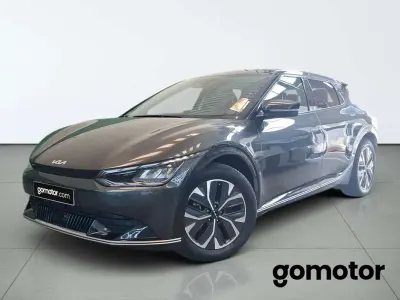 Usado Kia EV6 Air 169 kW (230 CV) 2023 Gris SUV