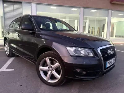 Usado Audi Q5
