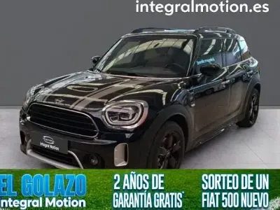 Usado Mini Cooper Countryman 136 CV (100 kW) 2021 SUV