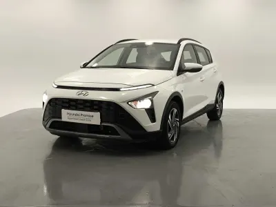 Usado Hyundai Bayon