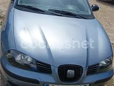 Usado Seat Ibiza