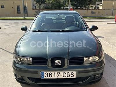 Seat Toledo