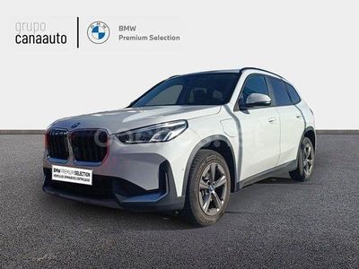 Blanco Usado 2024 BMW X1 Shadowline SUV | 39.900 € (Super precio)