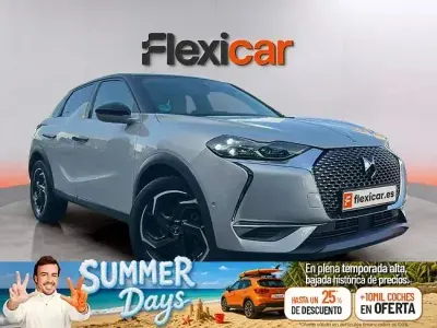 Usado DS Automobiles DS3 Crossback