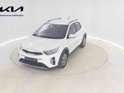 Usado Kia Stonic 100 CV (73 kW) 2025 Otro SUV
