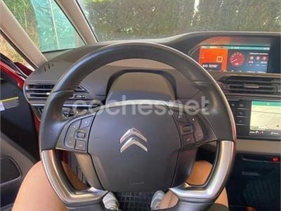 Citroën C4 SpaceTourer