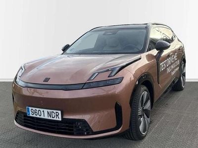 Usado Lynk & Co 08 544 CV (400 kW) 2025 SUV