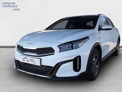 Nuevo Kia XCeed 115 CV (84 kW) 2026 Blanco SUV