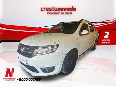Usado Dacia Logan