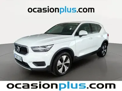 Usado Volvo XC40 Business Edition 150 CV (110 kW) 2019 Blanco SUV