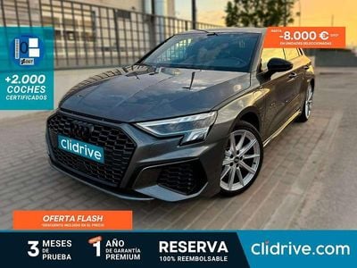 Audi A3 Sportback e-tron