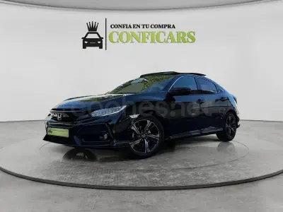 Usado Honda Civic