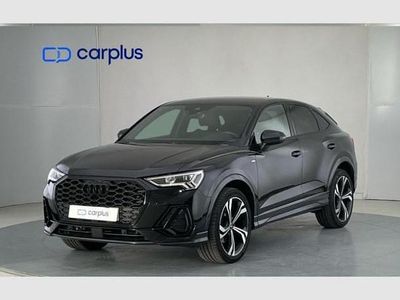 Usado Audi Q3 150 CV (110 kW) 2022 SUV