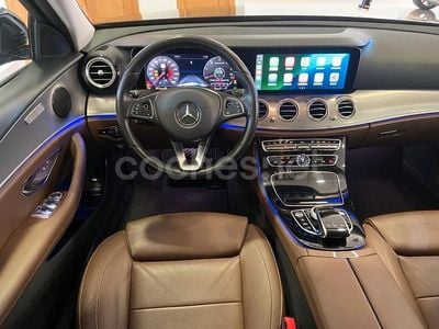 Mercedes E350