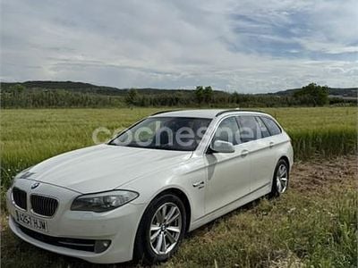 BMW 525