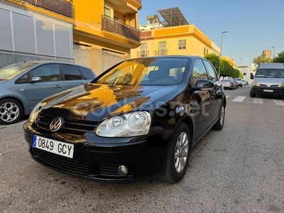 VW Golf VI